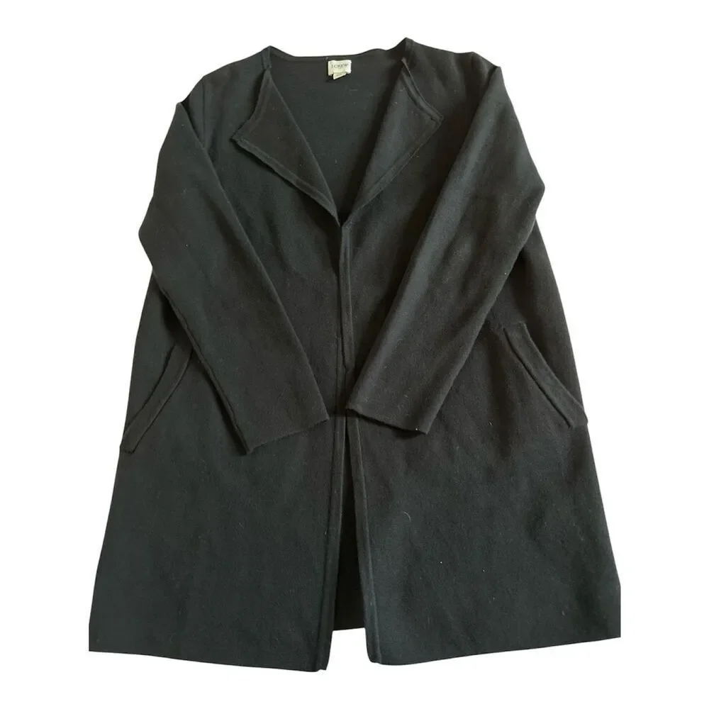 J. Crew elevate your
